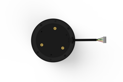 YDLIDAR TG30 2D LiDAR – ToF, 360°, 20kHz, 30m Range, IP65, Class I Laser, Strong Ambient Light Resistance