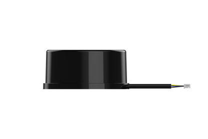 YDLIDAR TG30 2D LiDAR – ToF, 360°, 20kHz, 30m Range, IP65, Class I Laser, Strong Ambient Light Resistance