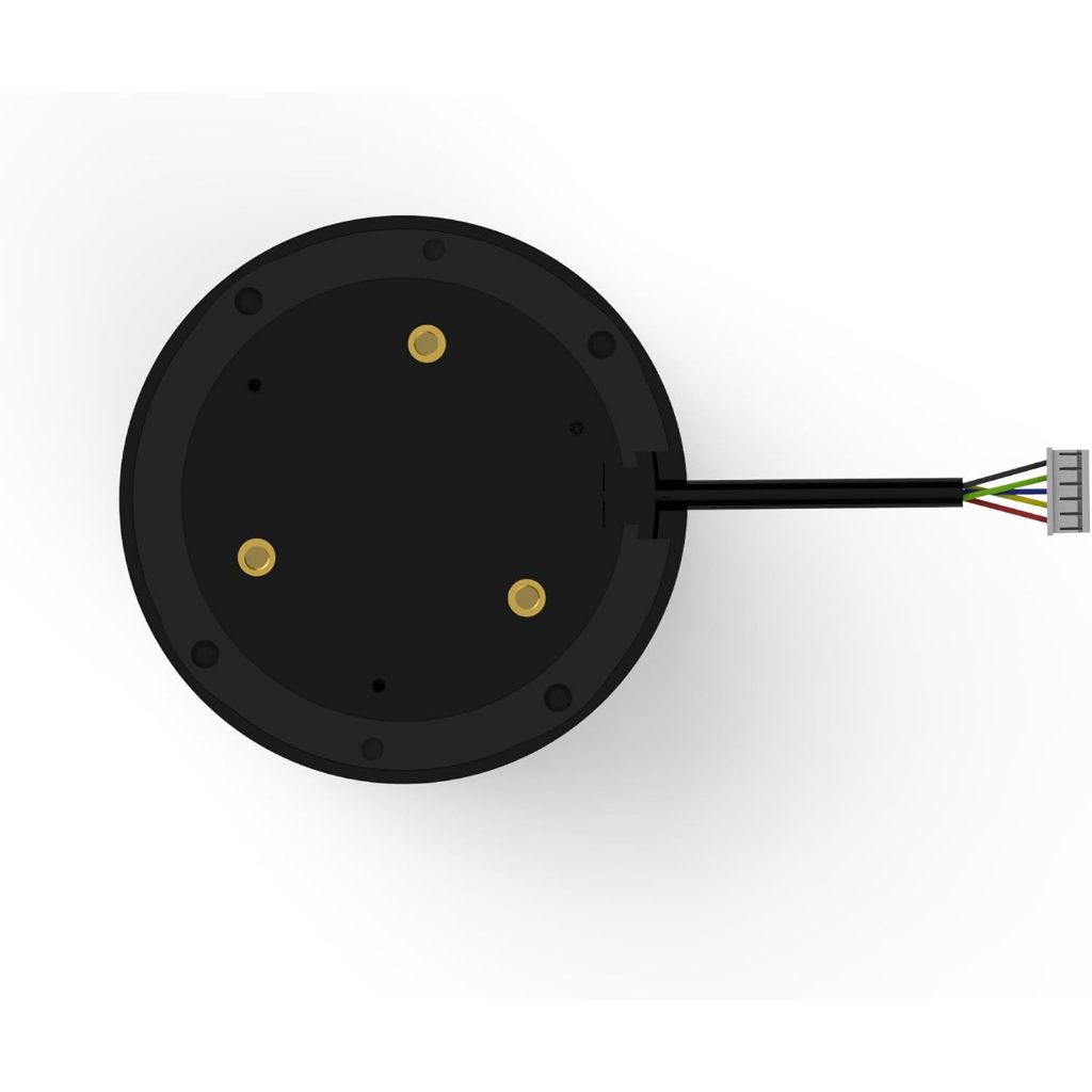 YDLIDAR TG50 – ToF LiDAR, 360°, 20kHz, IP65 Rated, Class I Safe Laser