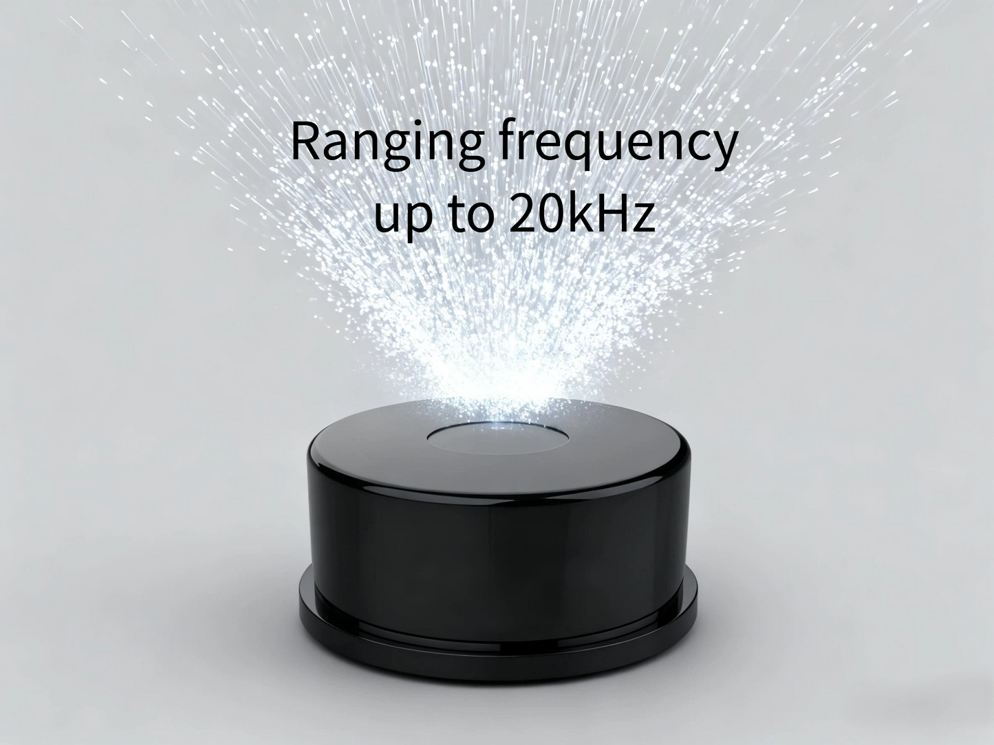 YDLIDAR TG50 – ToF LiDAR, 360°, 20kHz, IP65 Rated, Class I Safe Laser